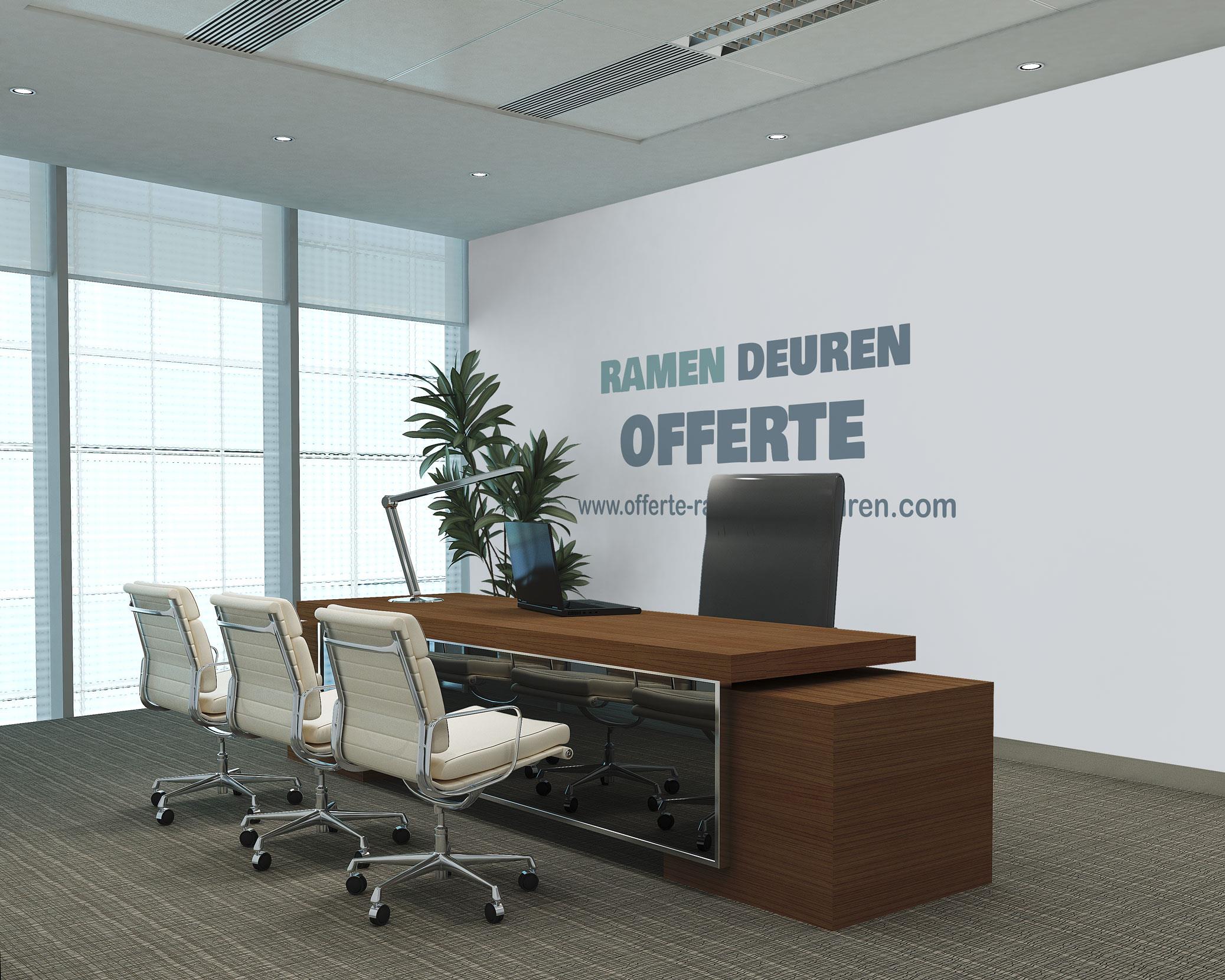 Ramen deuren Oost Vlaanderen